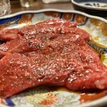 肉亭ふたごiki - 