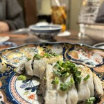 니쿠테이 후타고 iki 가루이자와점 - 