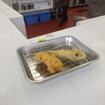 Tempura Dokoro Hirao - 