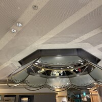 SATSUKI  - 店内天井