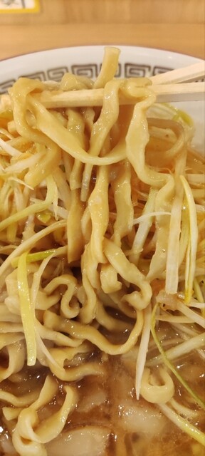 ねぎましまし 21 今回のネギは辛め(カラメでは無いよ)』by U1sama : 豚山 青葉台店