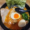 横浜家系ラーメン 銀家 川崎銀柳街店