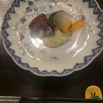 京都 三条 やま平 - 