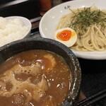 Tsuke Mem Maru Wa - つけ麺 "丸和"