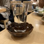 ニューすしセンター - 日本酒