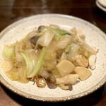 中華料理 忠実堂 - 