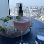 Restaurant THE MOON - 