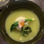 京都 三条 やま平 - 