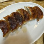 餃子の王さま - 