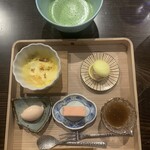 京都 三条 やま平 - 