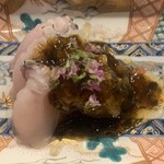 京都 三条 やま平 - 