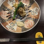 京都 三条 やま平 - 