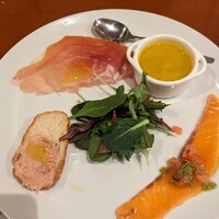 カリーナ　カリーナ - 