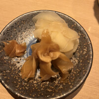 梅田 鮨 よこ田 - 