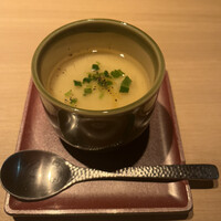 梅田 鮨 よこ田 - 