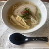 麺屋 エーハチ