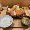 とんかつ とみた