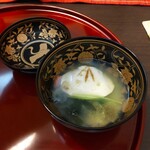 松島佐勘　松庵 - 