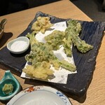 日本料理 ざぜん - 