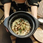 松島佐勘　松庵 - 