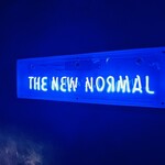 THE NEW NORMAL - 