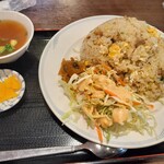 味一番！九州ラーメン 博多っ子 - 