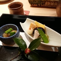 寿司 はせ川 心斎橋本店 - 