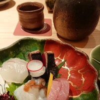 寿司 はせ川 心斎橋本店 - 