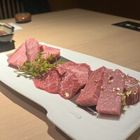 日本焼肉はせ川 表参道店 - 