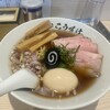 麺屋 こうすけ 金沢新保本店