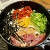 Yakitori Yotsuba - よつ葉オリジナルまかない丼❗️