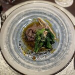 神戸牛 銀座和牛想榮 - すきやき