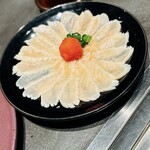 焼肉ホルモン 風土. - 