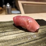 Ginza Sushidokoro Maguro Soumasuisan - 