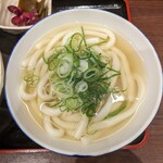 因幡うどん - 