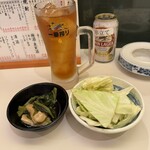 串かつ・おでん 味のたぬきや - 