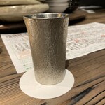 ぽんしゅや 三徳六味 - 日本酒