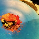 焼肉ホルモン 風土. - 