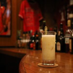 Monkey Do - なんだっけな・・・ココナッツとパインのカクテル