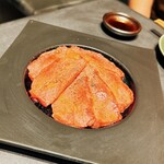 焼肉ホルモン 風土. - 