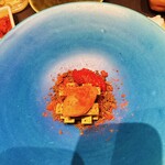 焼肉ホルモン 風土. - 