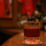 Monkey Do - ネグローニ