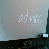 ad hoc  - 