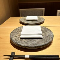 銀座 稲葉 - 