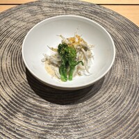 銀座 稲葉 - 