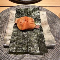 銀座 稲葉 - 