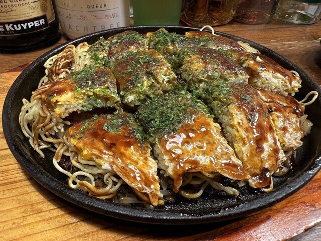 Teppan Dining Tsuzuki photo 4