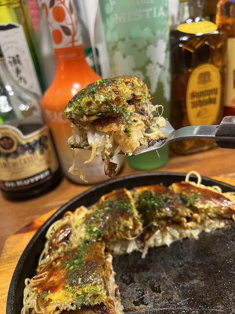 テッパンダイニング ツヅキ （鉄板dining TUZUKI）のご予約