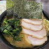 ラーメン 杉田家 千葉祐光店