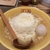 九十九ラーメン 津田沼店